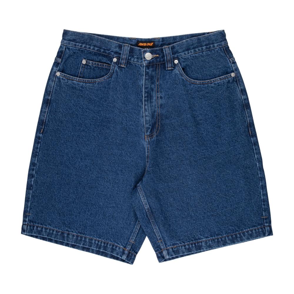 SHORT BIG SHORTS