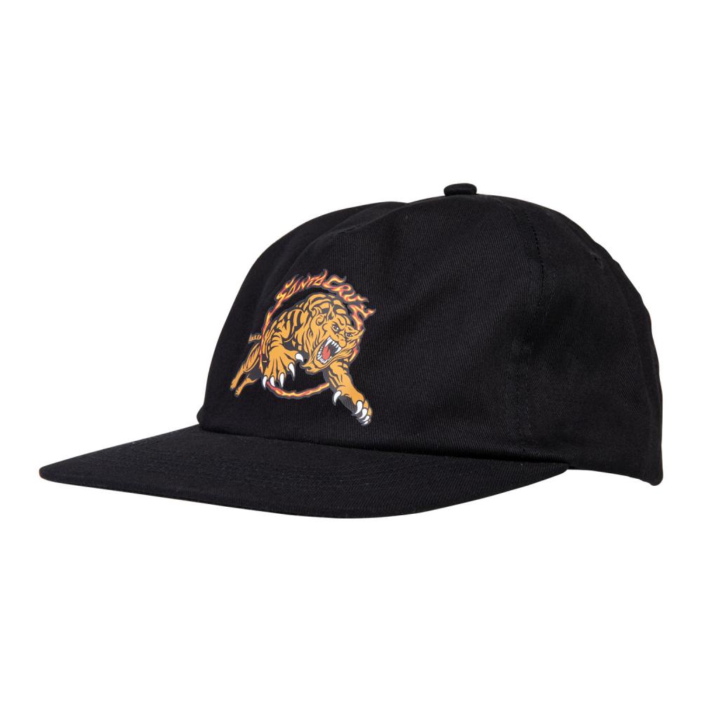 SNAPBACK SALBA TIGER SIMPLIFIED