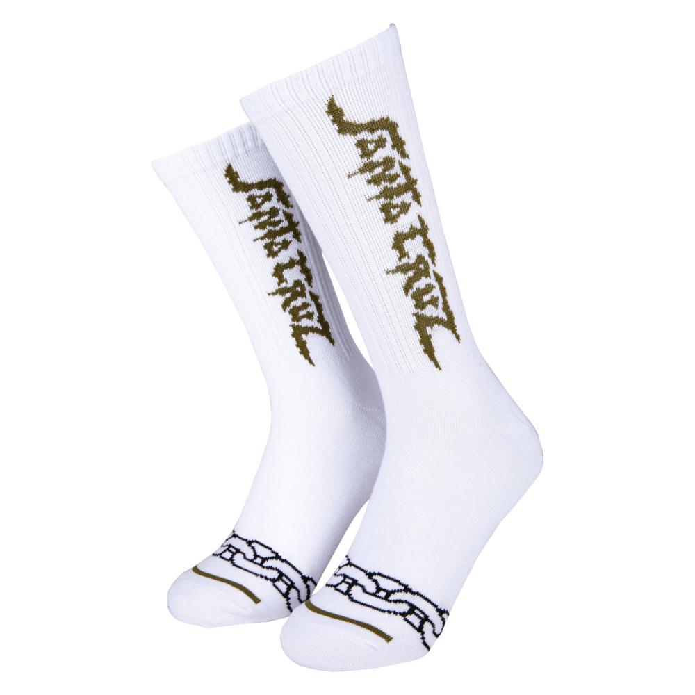 Sock Dungeon Strip