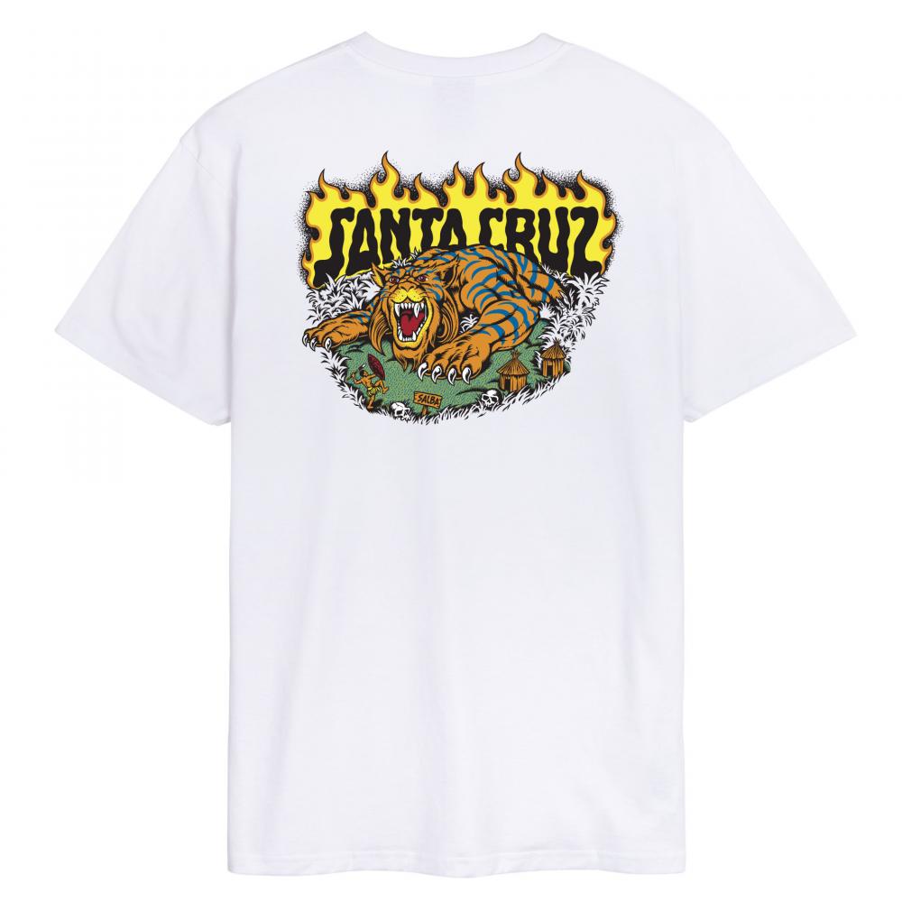 TEE SALBA TIGER REDUX 