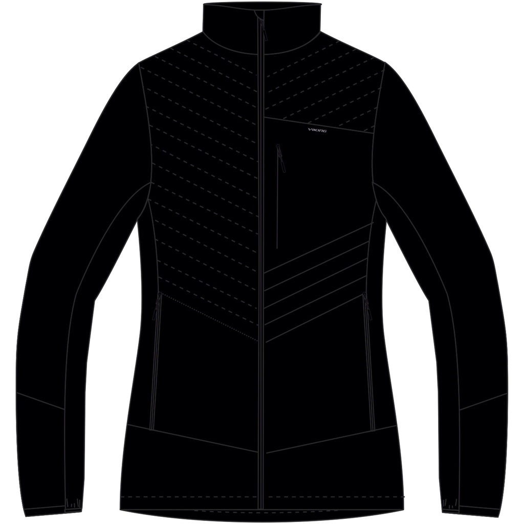 [750/25/5823] 750/25/5823 Jacket Triback Man