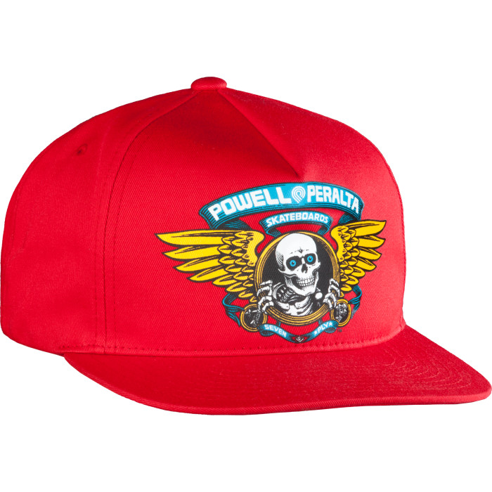 Cap Winged Ripper