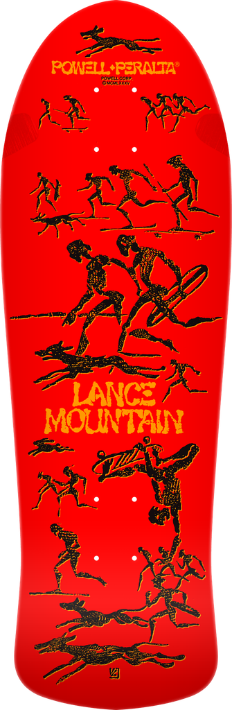 BB MOUNTAIN RED 9.90 SERIE 15