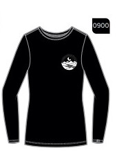 500/25/9311 Escalante L/S Lady