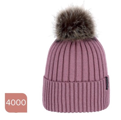 210/26/6619 Hat Hana Pompon