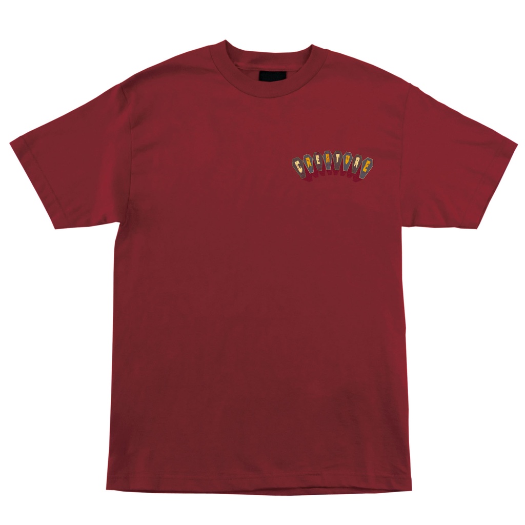 T-Shirt Coffin Party