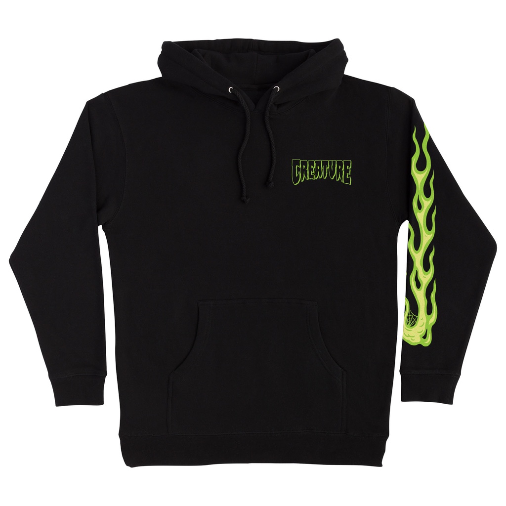 Hood Carnevil