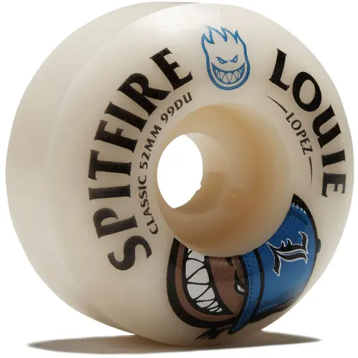 F4 99 CLASSICS LOUIE BURN SQU 52MM