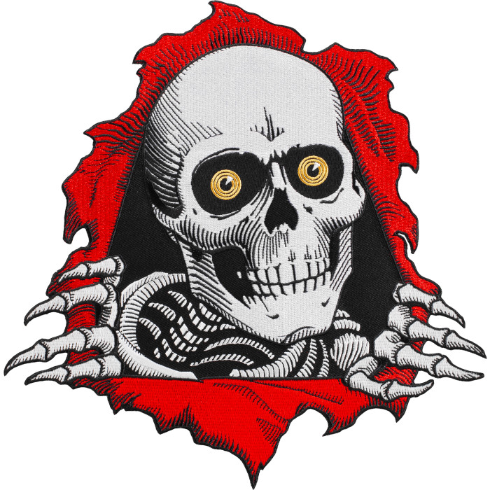 PATCH RIPPER 10"