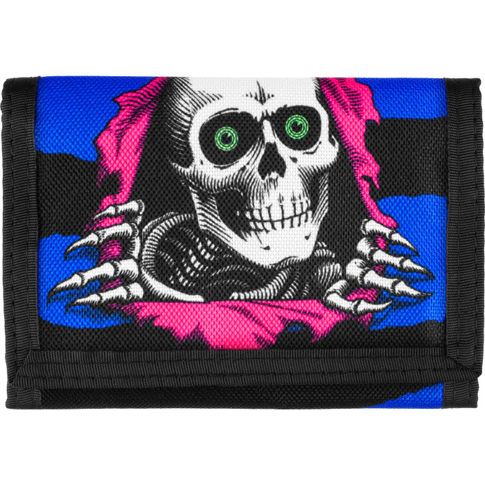 WALLET RIPPER TRIFOLD VELCRO