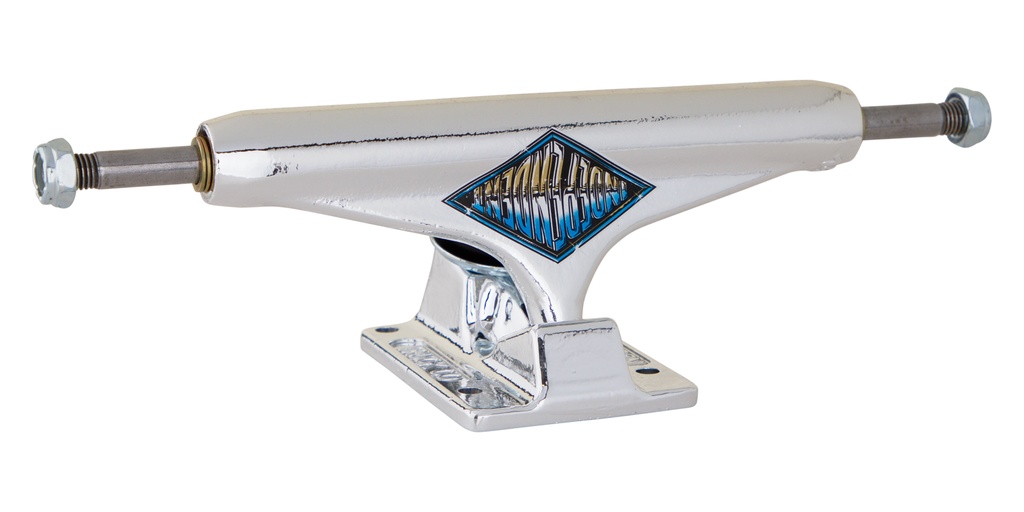 144 STAGE 11 FORGED HOLLOW IKP CHROME SUMMIT SILVER