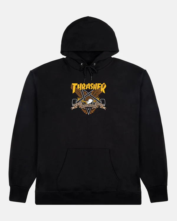 THR X ANTI-HERO EAGLEGRAM