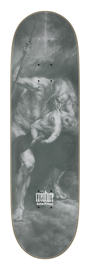 PROVOST SATURNAS OFFERING PRO 8.8 X 31.95