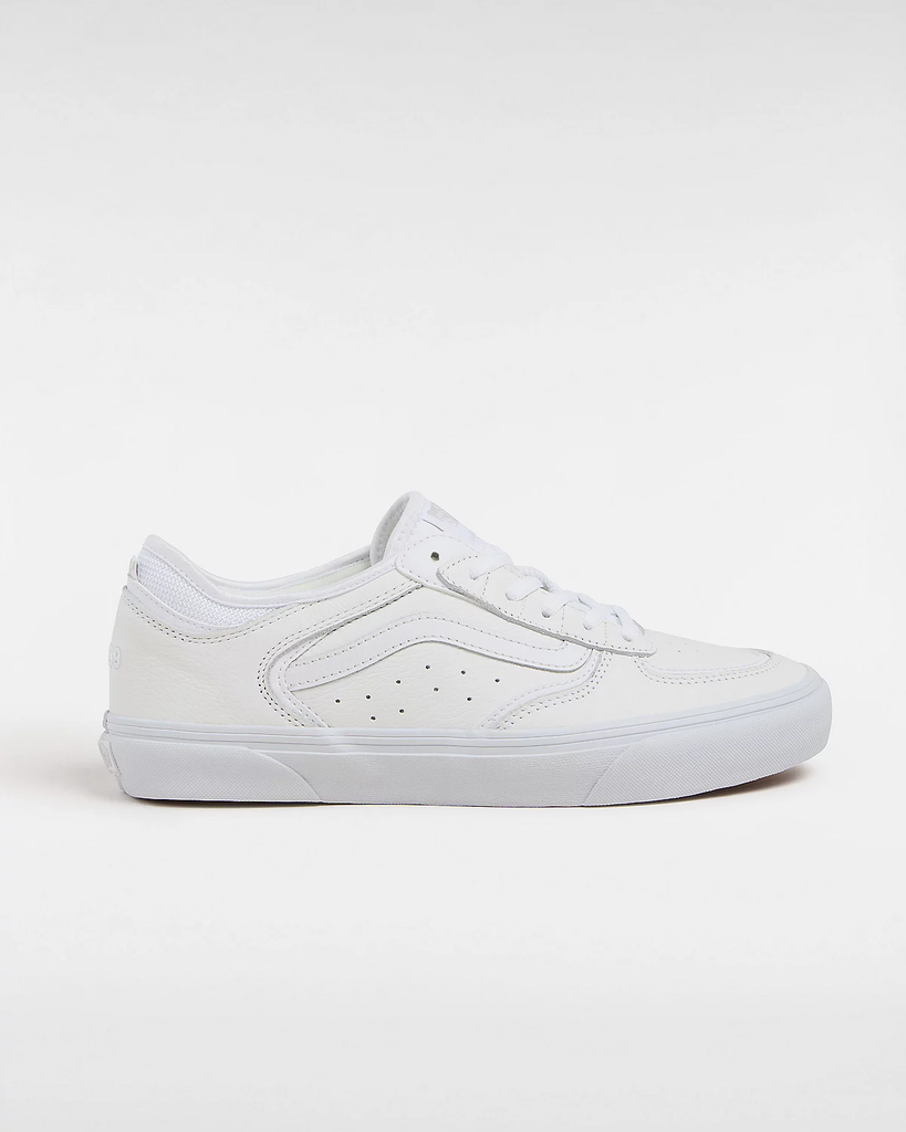 SKATE ROWLEY LTH/WHT