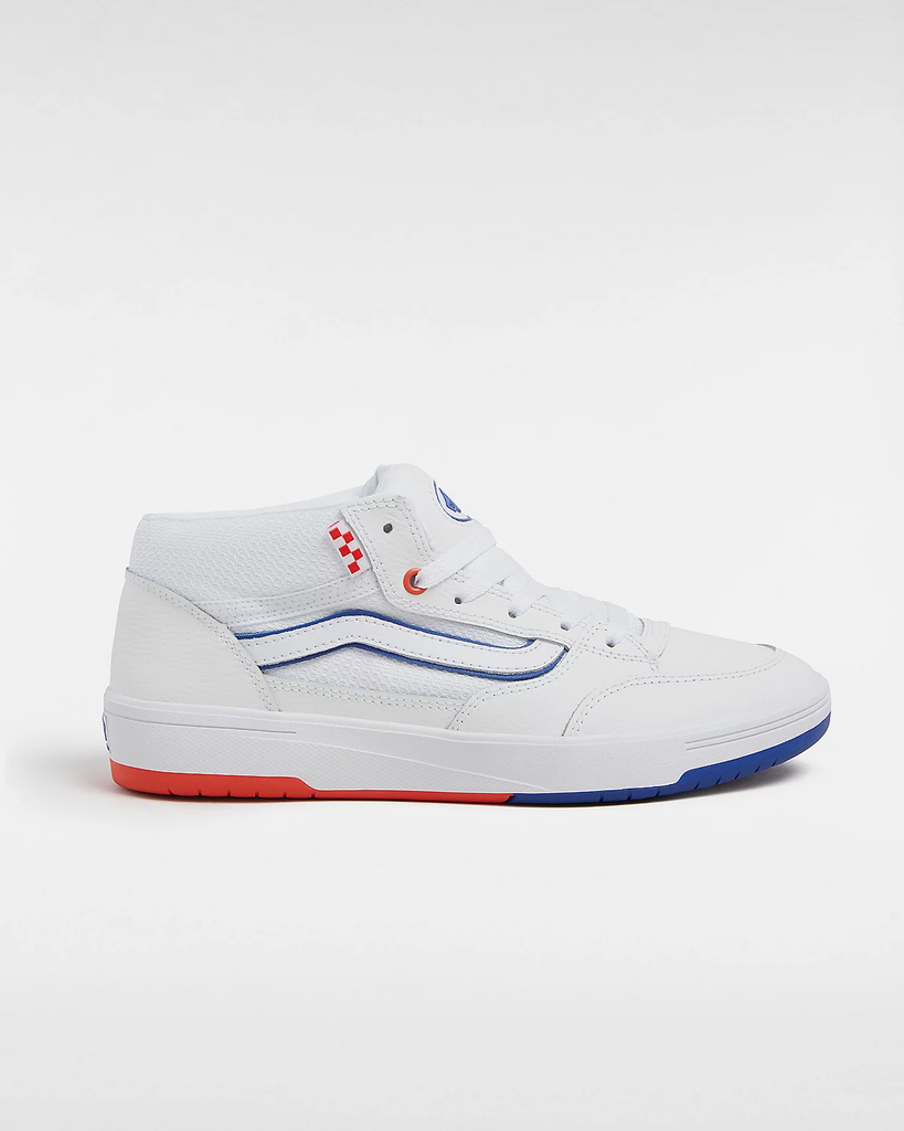 Zahba Mid ATH/WHT/MUL