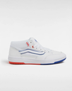 Zahba Mid ATH/WHT/MUL