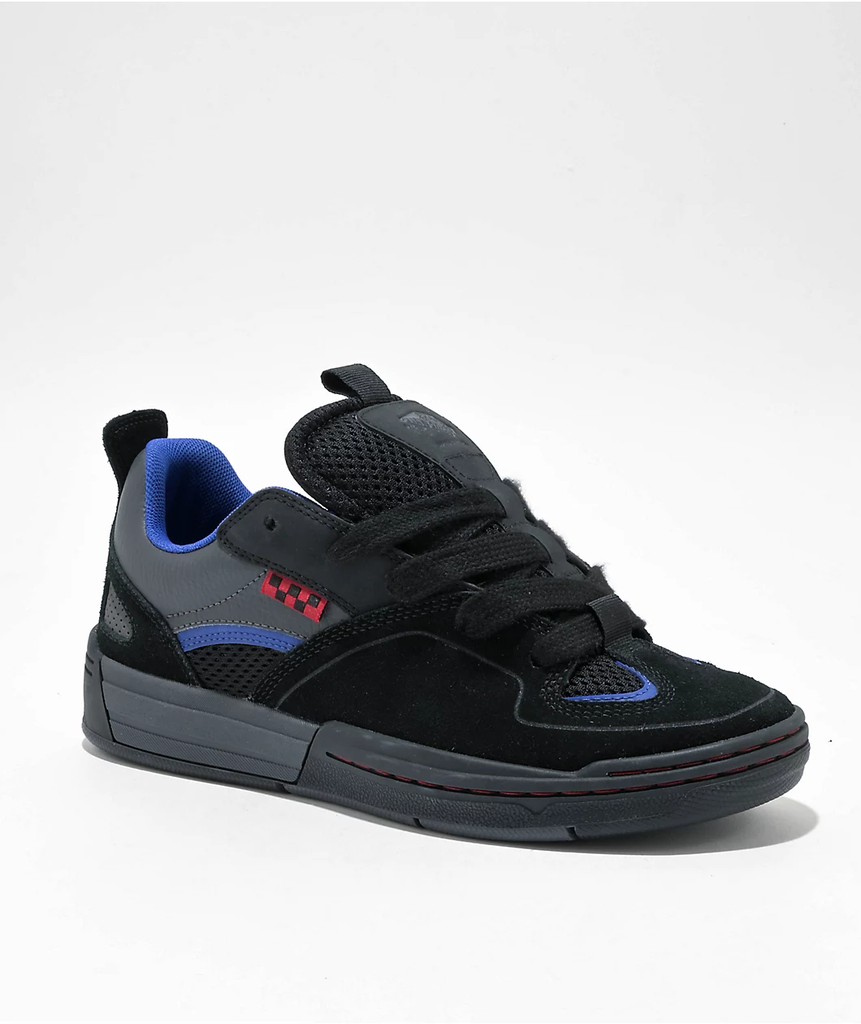 MIXXA BLK/GRY