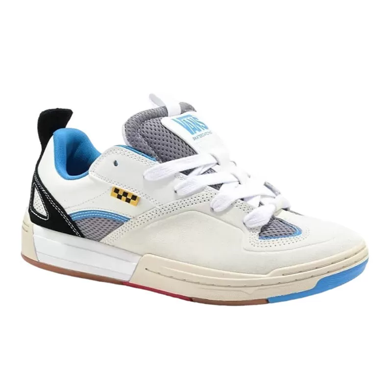 MIXXA ATH/WHT/MUL