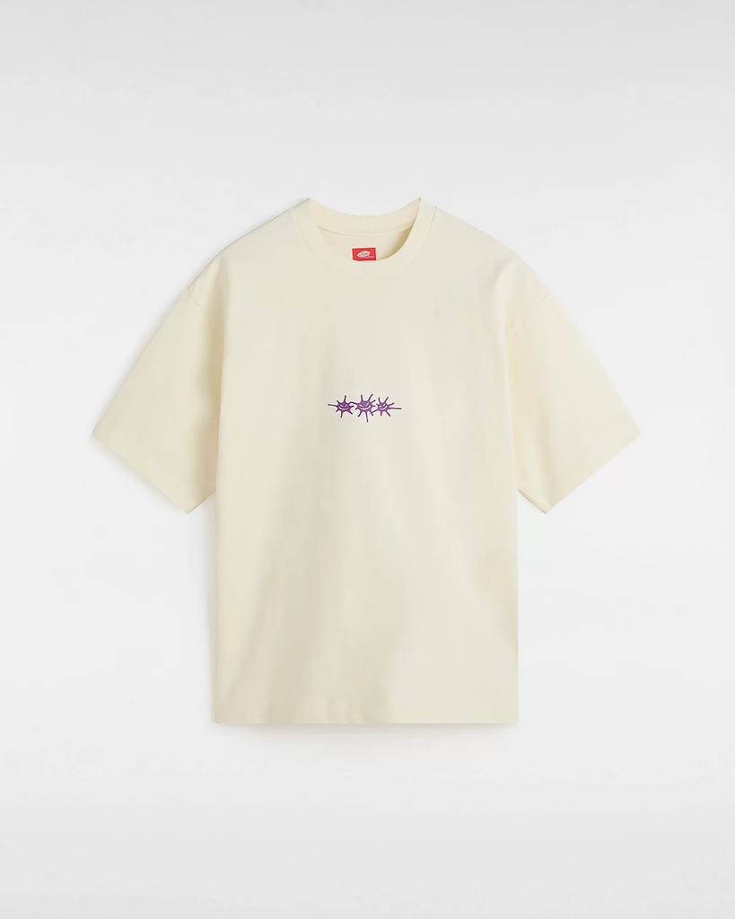 TEE DIFFICULT TO LOVE MARSHMALL