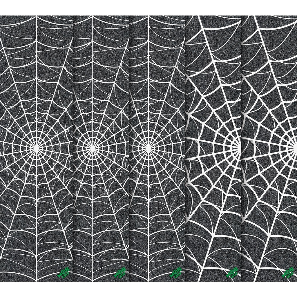WEBBED GRIP TAPE 9X33 (P/K OF 5)