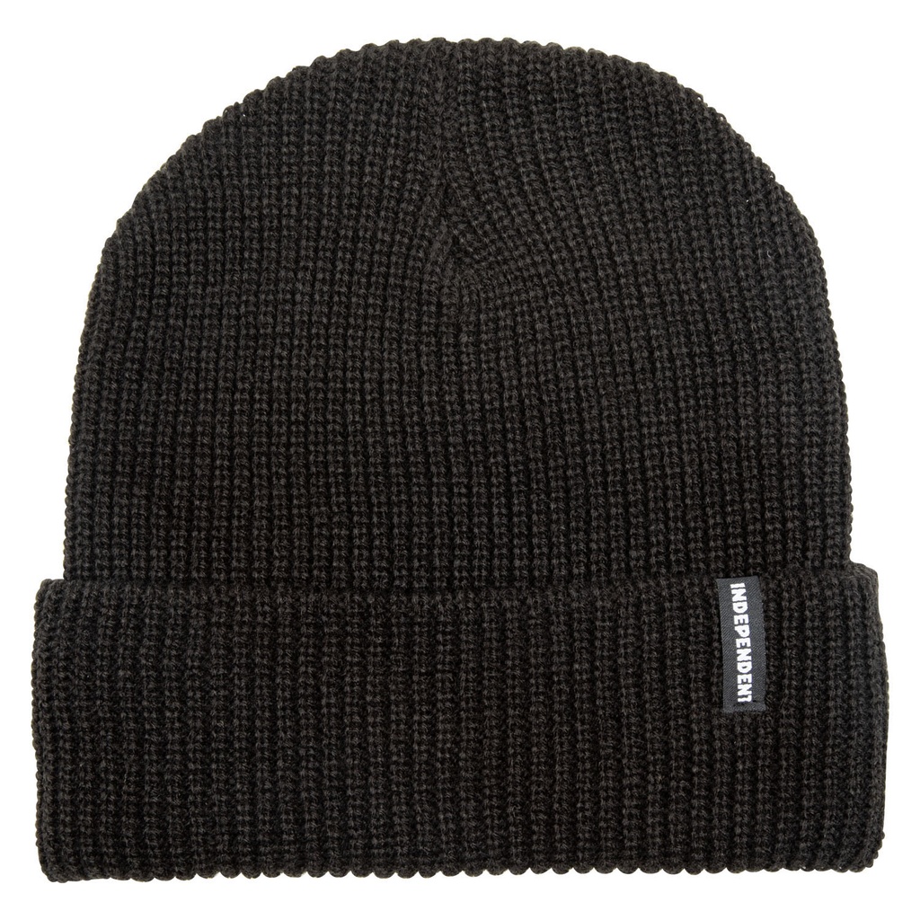 Beanie Baseline