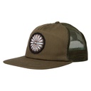 CAP BTG SPEED REVOLVE MESHBACK