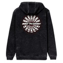 Hood Btg Speed Revolve