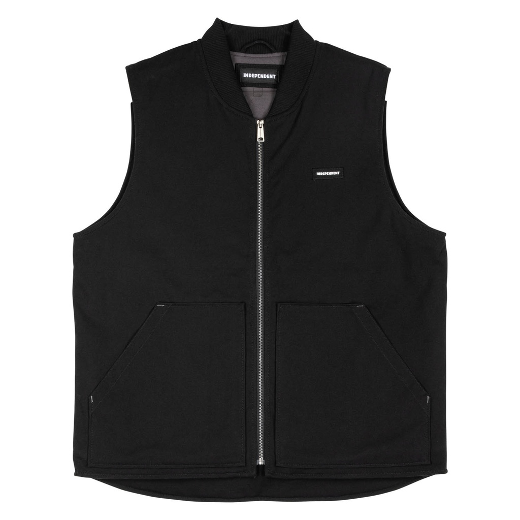 Jacket Figueroa Vest