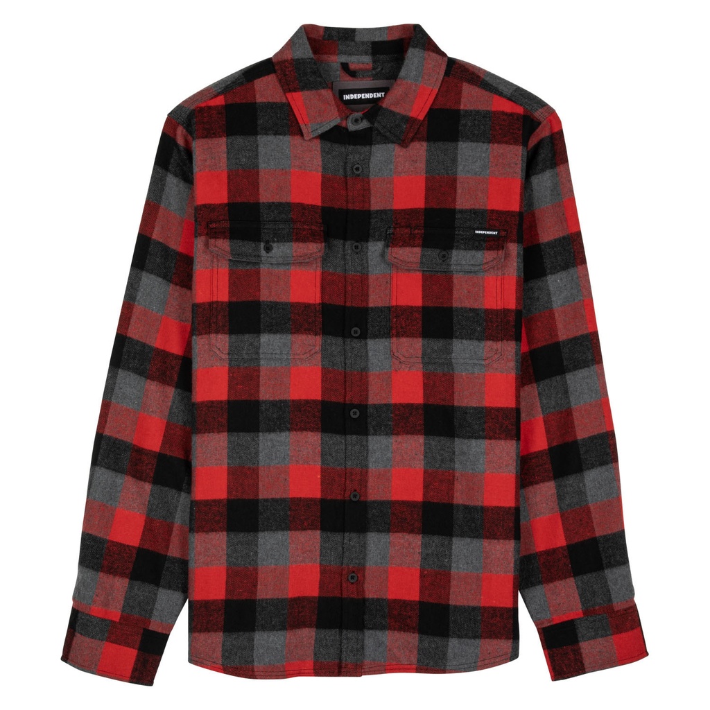 SHIRT BELMONT