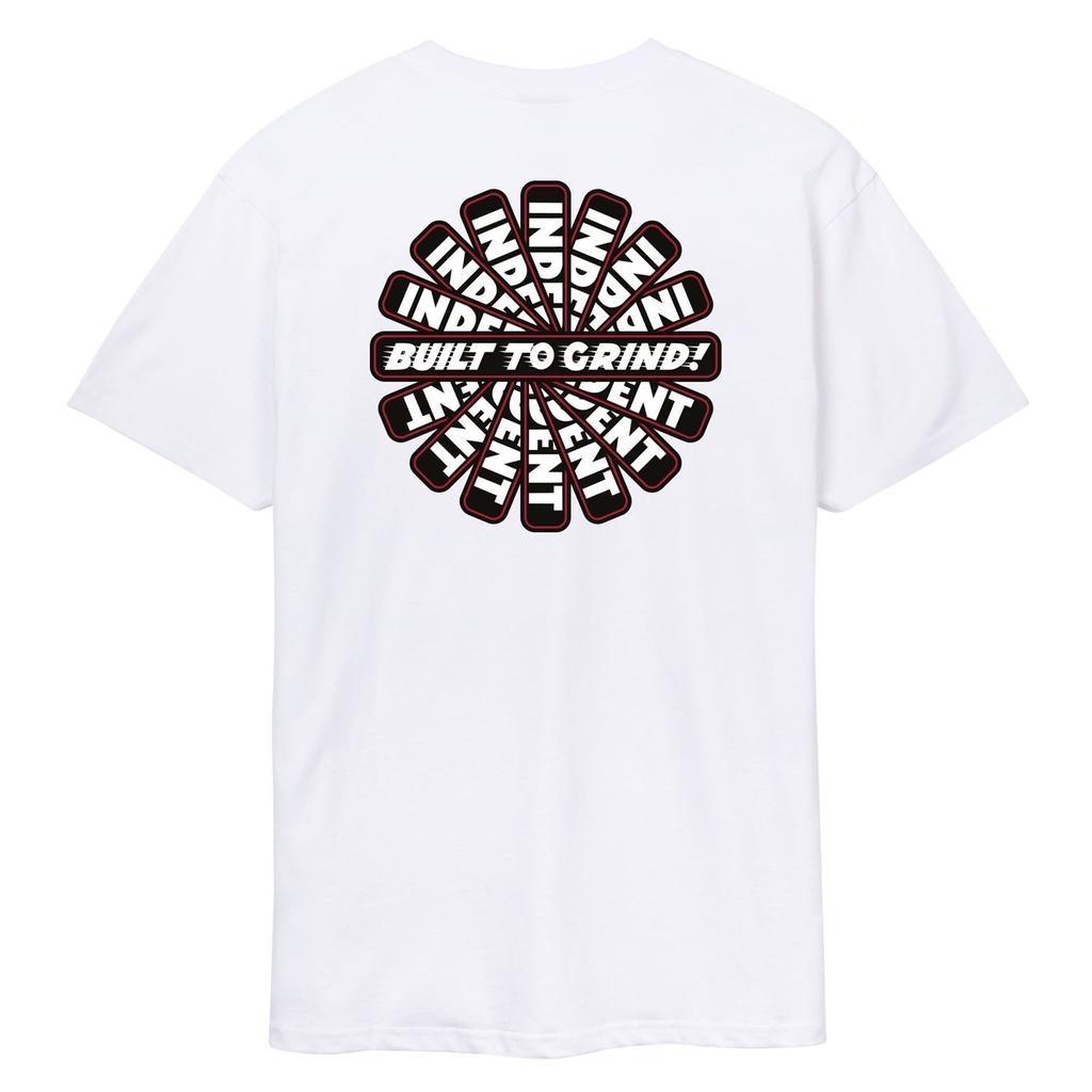 TEE BTG SPEED REVOLVE