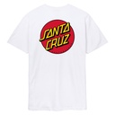 TEE CLASSIC DOT CHEST