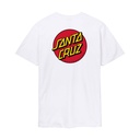 Tee Classic Dot Chest