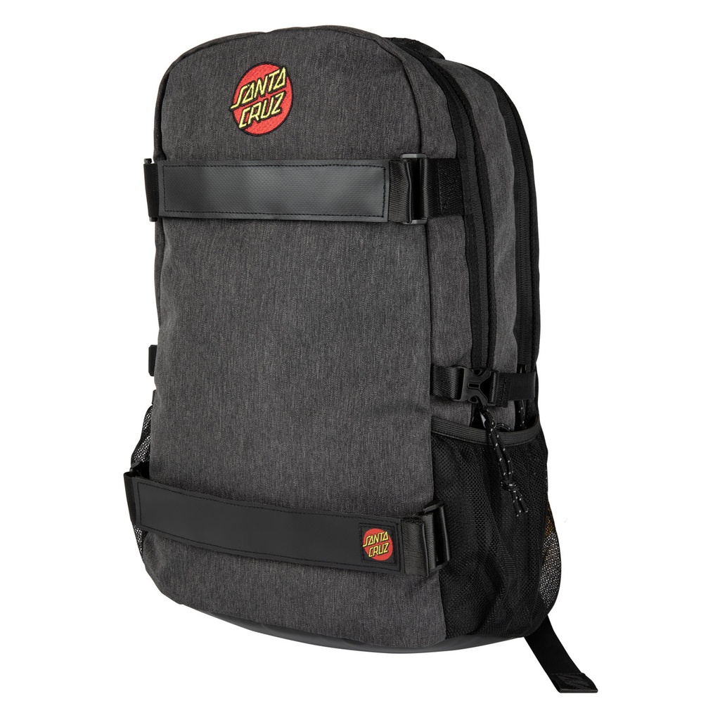 BAG SKATEPACK CLASSIC DOT EMB