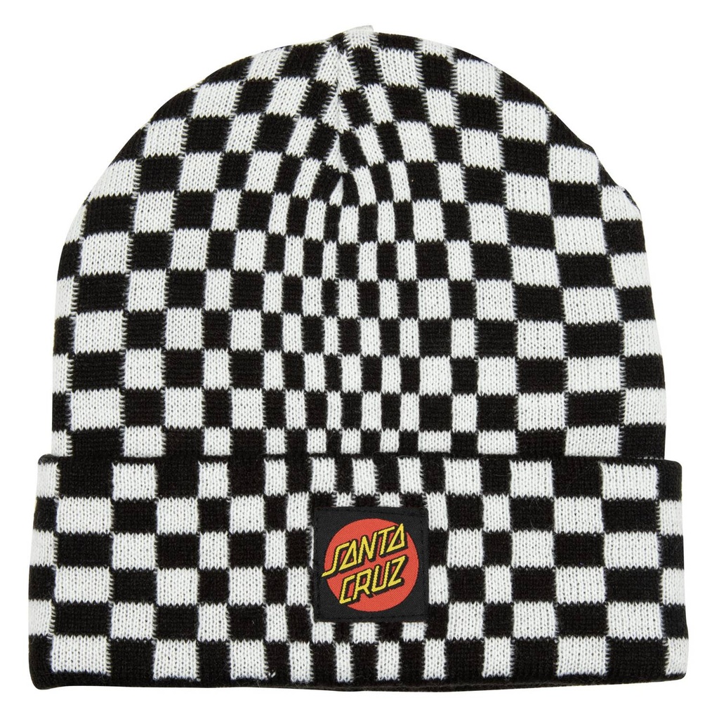 Beanie Swindler