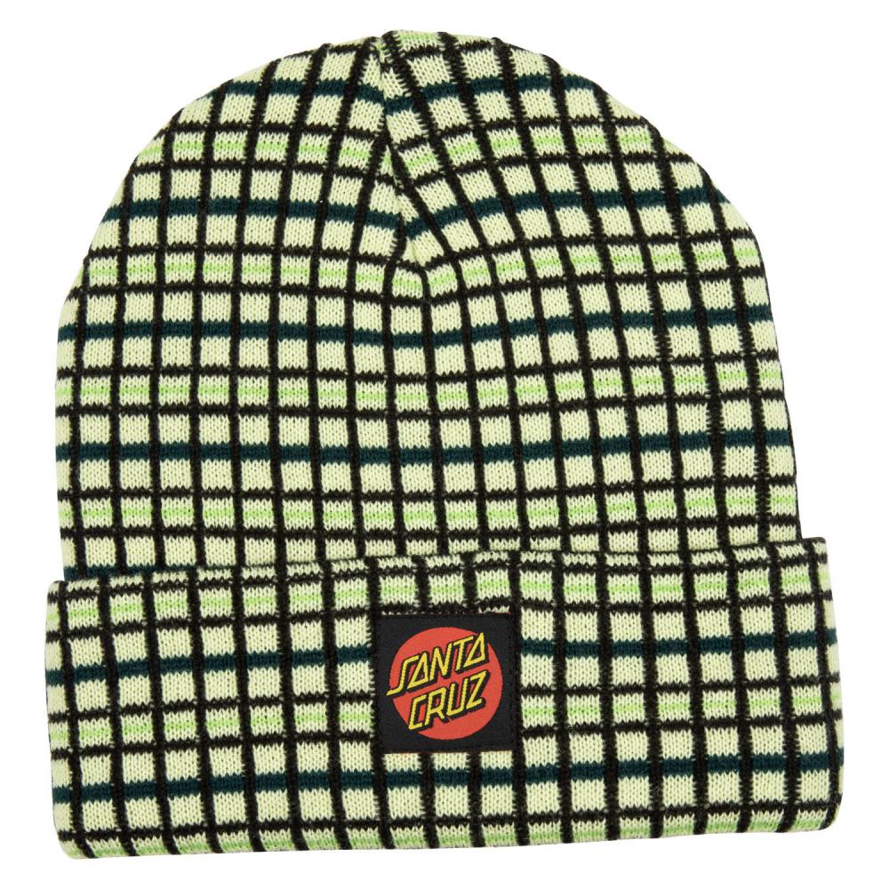 BEANIE SWINDLER