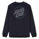 Crew Opus Dot Stripe