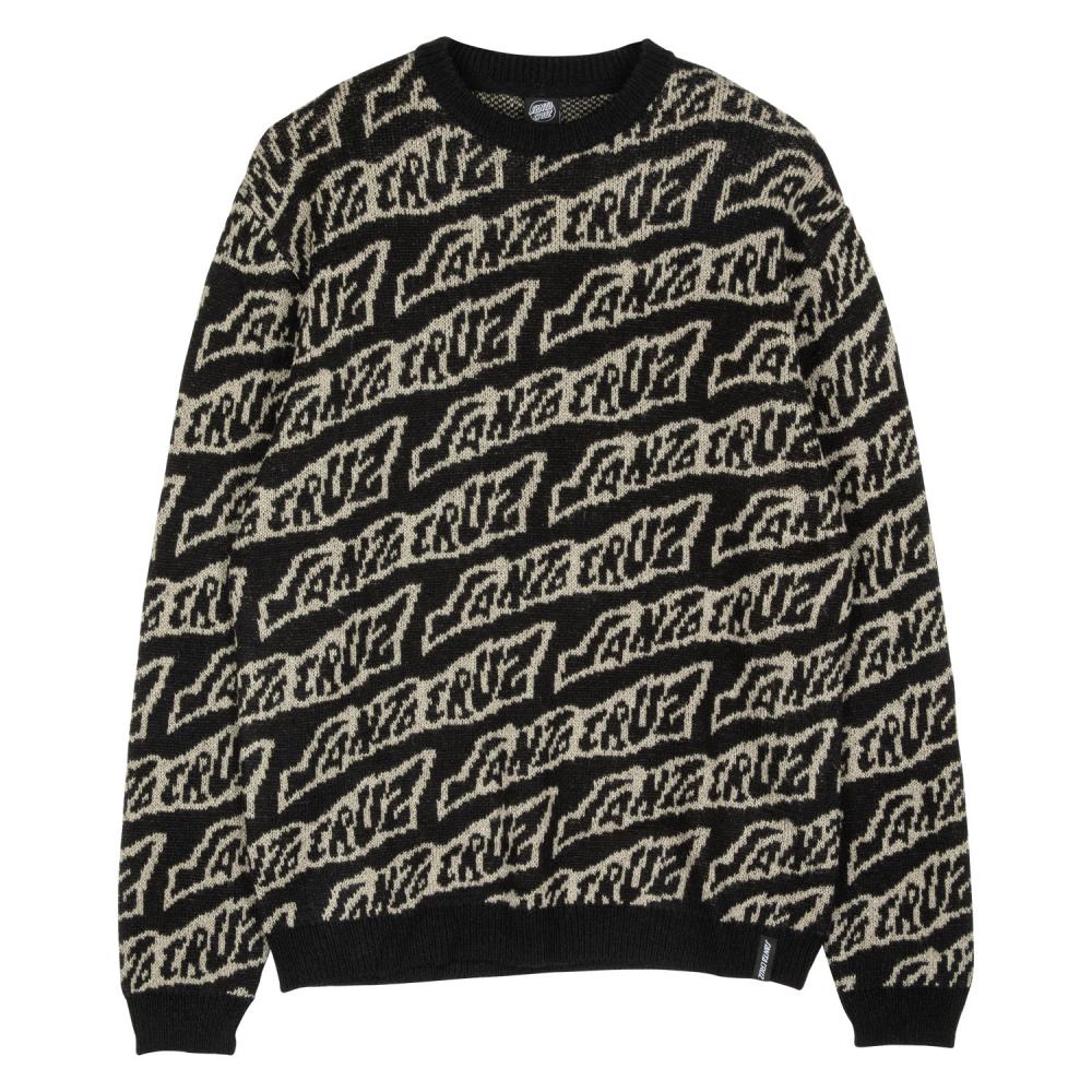 Knit Crew Creep Repeat