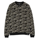 Knit Crew Creep Repeat
