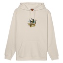 HOOD SOMMER SPARROW FRONT