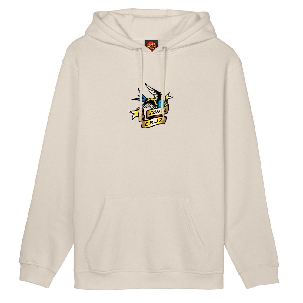 HOOD SOMMER SPARROW FRONT