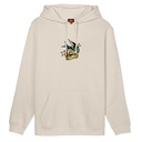 HOOD SOMMER SPARROW FRONT