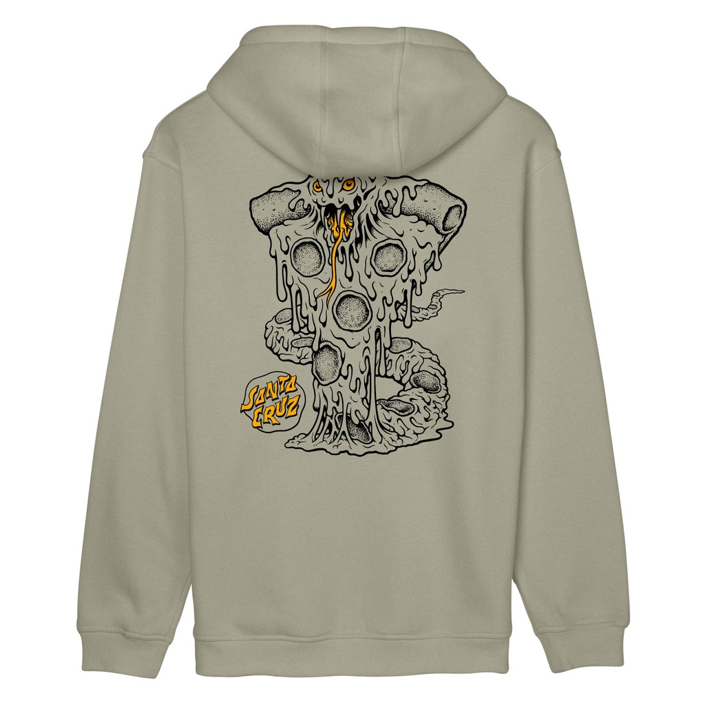 Hood Braun Fever Dream