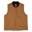 JACKET CLASSIC LABEL VEST