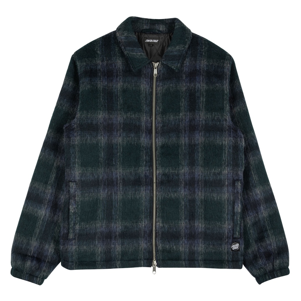 JACKET HIDEOUT