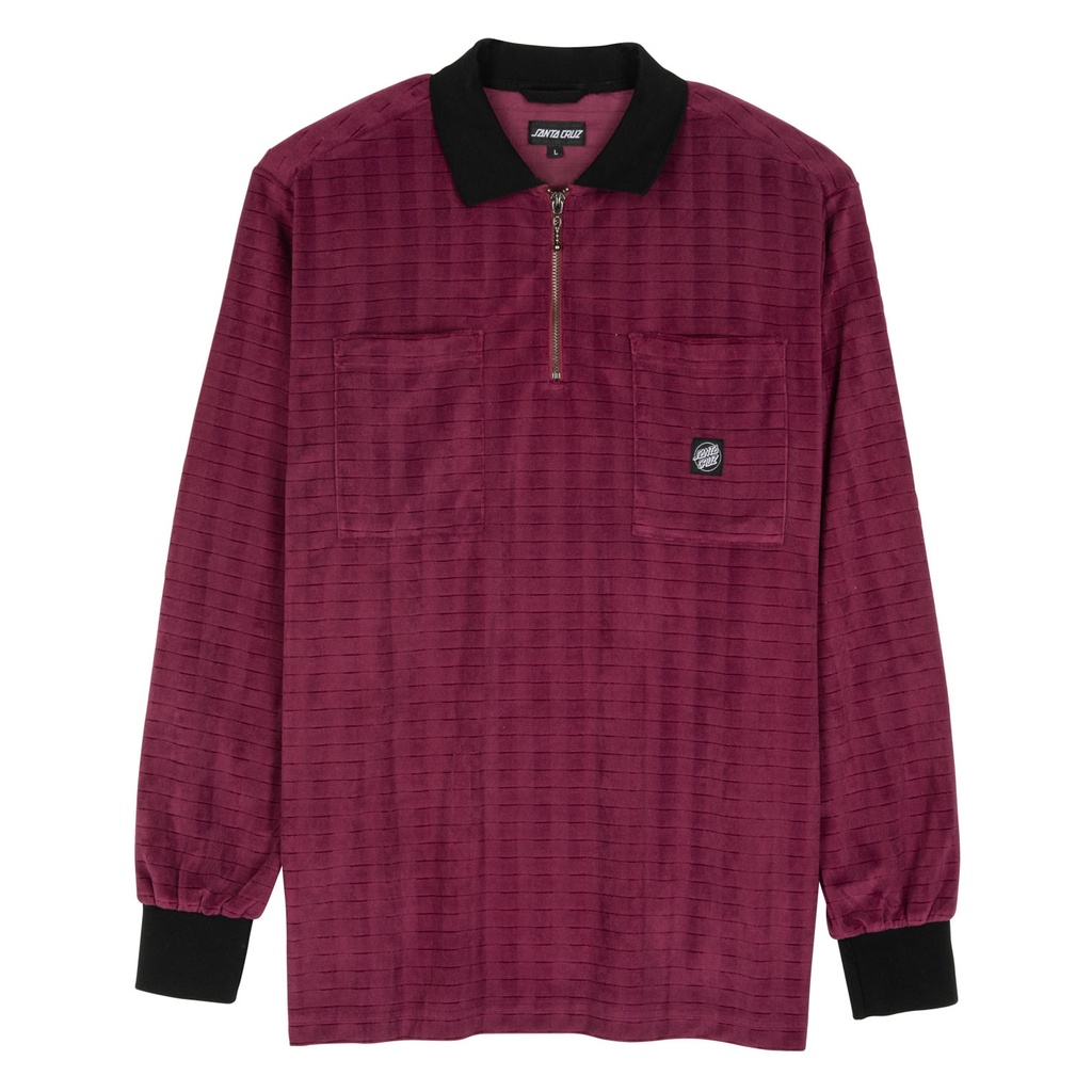 POLO L/S IL CAPO