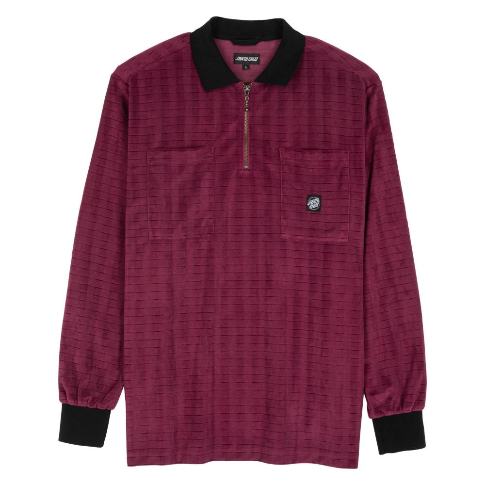 Polo L/S Il Capo