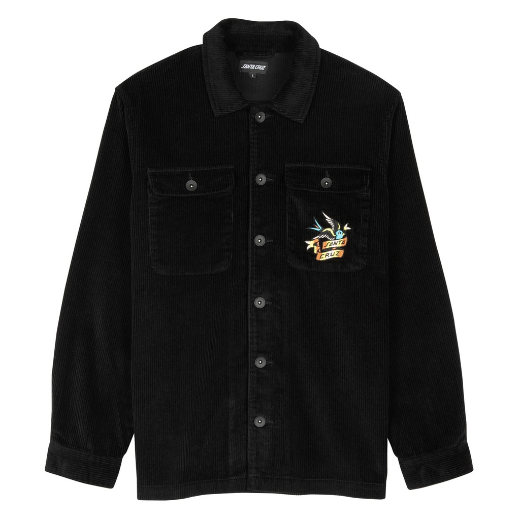 Shirt Sommer Sparrow