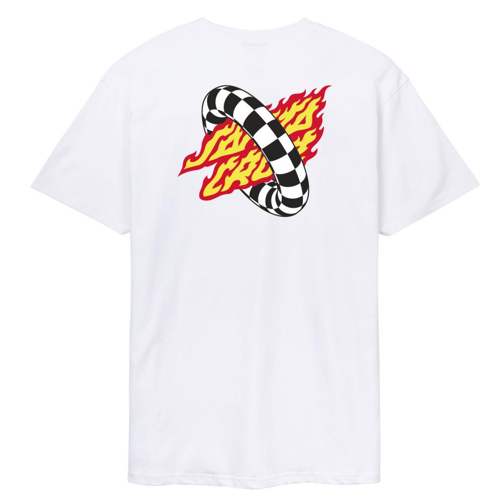 Tee Goal Flame
