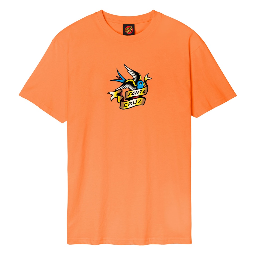 TEE SOMMER SPARROW FRONT