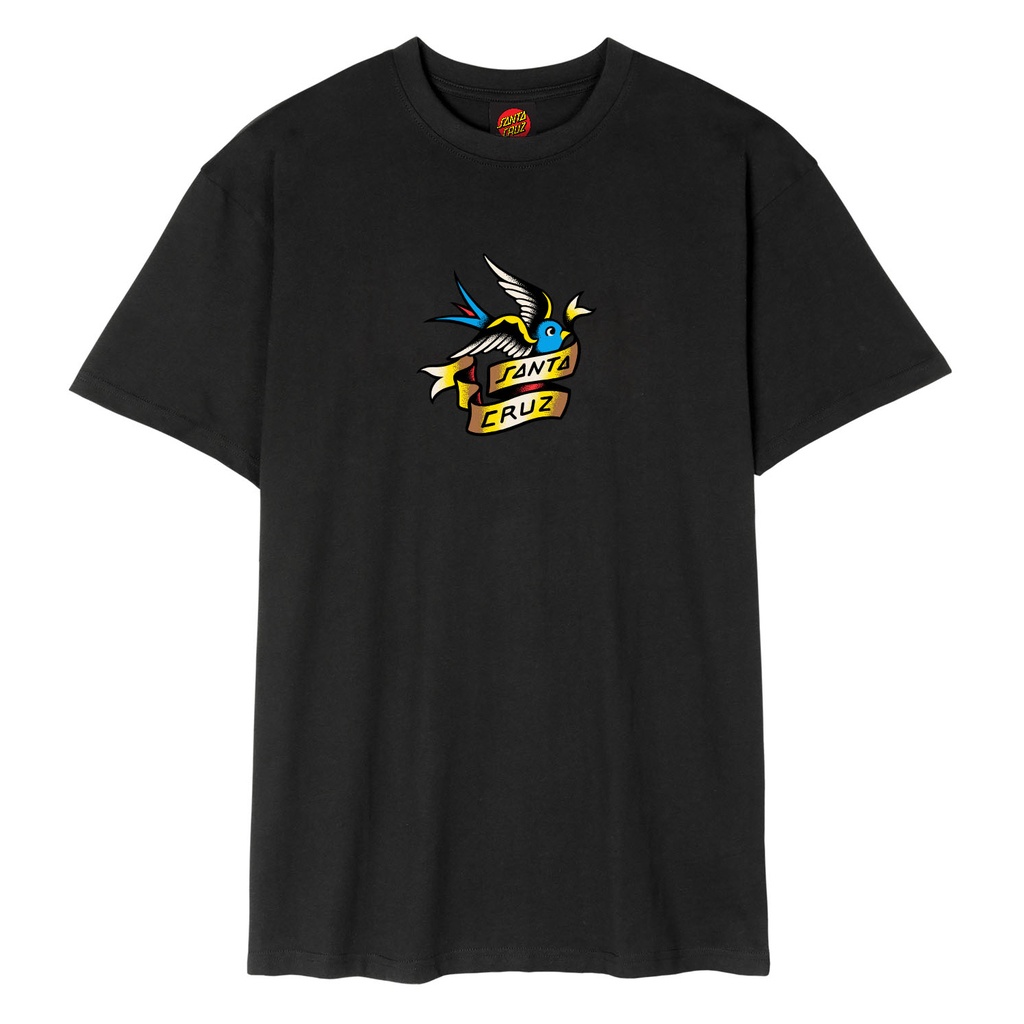 Tee Sommer Sparrow Front
